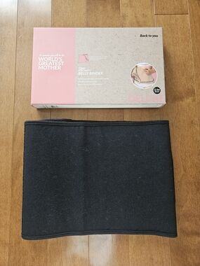 Carriwell Postpartum Belly Band